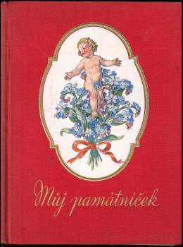 Můj památníček