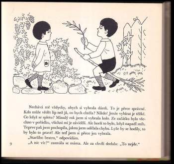 Zoja Jevgen'jevna Žuravleva: Můj pes a já