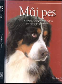 Caroline Davis: Můj pes