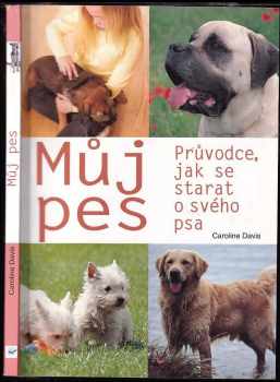 Můj pes