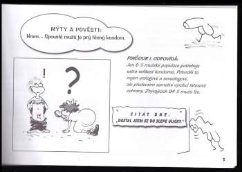Petr Pavel: Můj pinďour