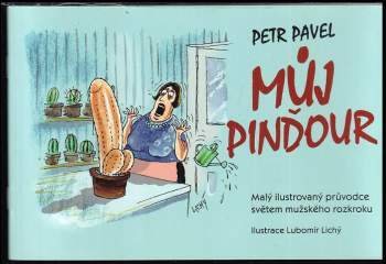 Můj pinďour