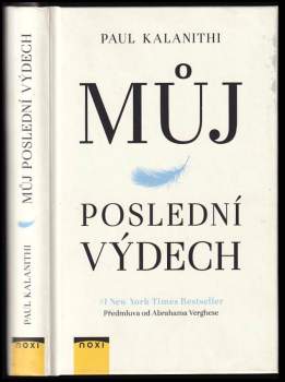 Můj poslední výdech
