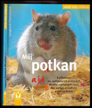 Můj potkan a já