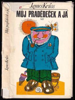 Můj pradědeček a já, neboli, Velký a malý boy