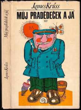 James Krüss: Můj pradědeček a já, neboli, Velký a malý boy