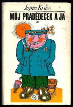 Můj pradědeček a já, neboli, Velký a malý boy