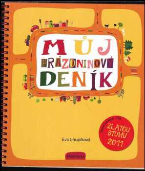 Můj prázdninový deník
