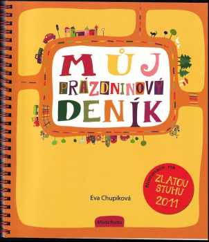 Můj prázdninový deník