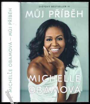Michelle Obama: Můj příběh