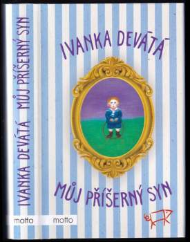 Můj příšerný syn