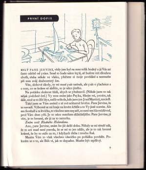 Josef Kuba: Můj přítel bludný Holanďan