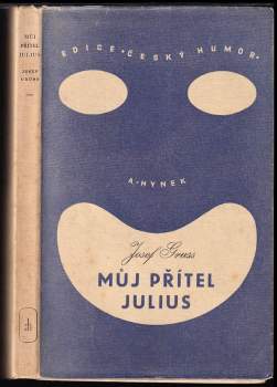 Můj přítel Julius