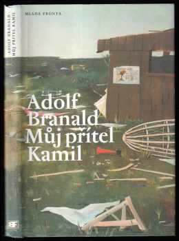 Můj přítel Kamil