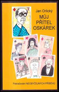 Můj přítel Oskárek