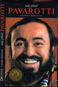 Můj přítel Pavarotti