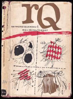 Můj přítel Pierot