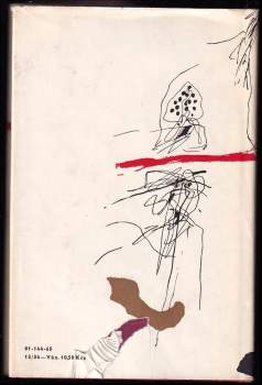 Raymond Queneau: Můj přítel Pierot