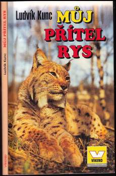 Můj přítel rys