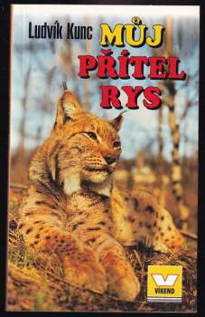 Můj přítel rys
