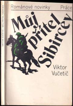 Můj přítel Sibircev