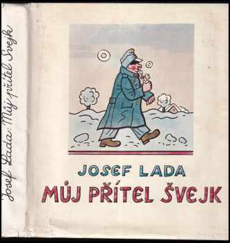 Můj přítel Švejk