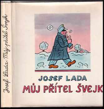 Jaroslav Hašek: Můj přítel Švejk