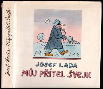 Můj přítel Švejk