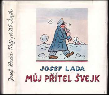 Můj přítel Švejk