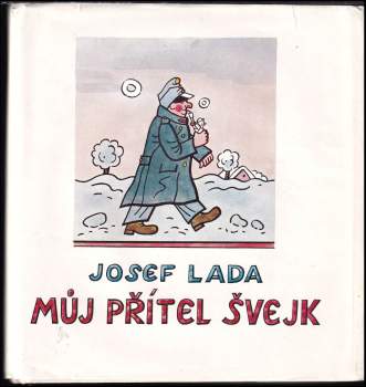 Můj přítel Švejk