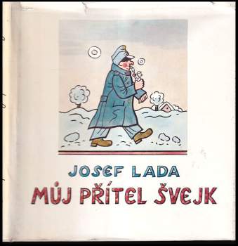 Můj přítel Švejk