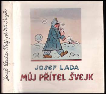 Můj přítel Švejk