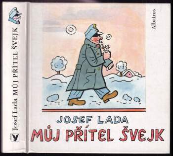 Můj přítel Švejk