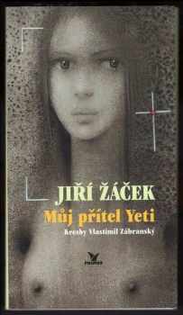Můj přítel Yeti