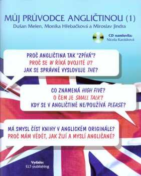 Můj průvodce angličtinou (1)
