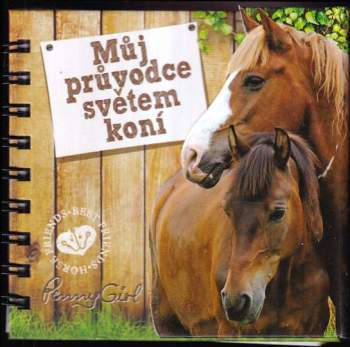 Můj průvodce světem koní