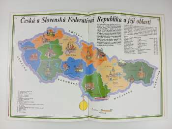 Ivan Schurmann: Můj první atlas