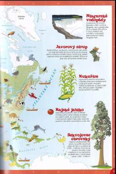 Jaroslav Synek: Můj první atlas