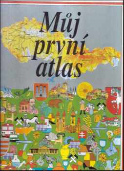Můj první atlas