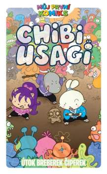 Chibi Usagi