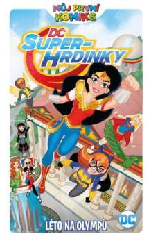 DC Super-hrdinky