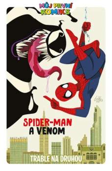 Spider-Man a Venom