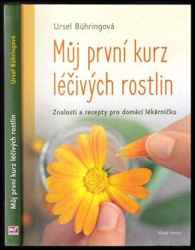Můj první kurz léčivých rostlin
