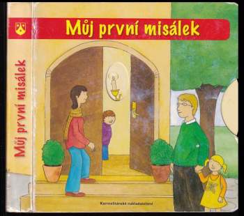 Irmgard Partmann: Můj první misálek