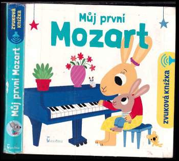 Můj první Mozart