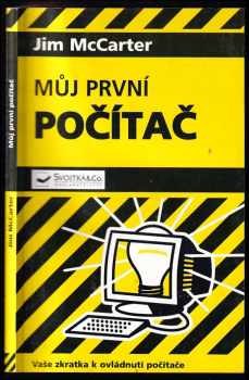 Můj první počítač