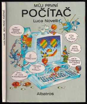 Můj první počítač