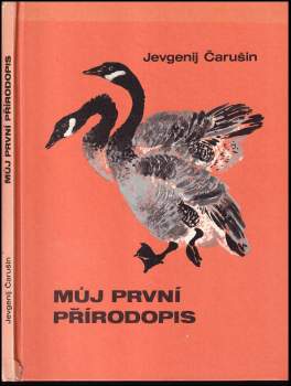 Můj první přírodopis