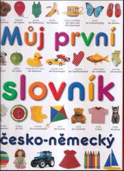 Můj první slovník