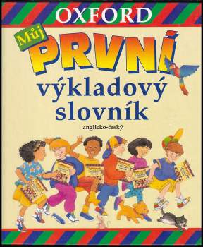 Můj první výkladový slovník